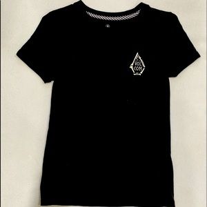 Size small volcom t-shirt